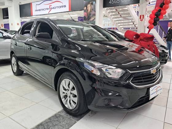 CHEVROLET ONIX 1.4 MPFI LT 8V FLEX 4P AUTOMÁTICO CHEVROLET ONIX 1.4 MPFI LT 8V FLEX 4P AUTOMÁTICO